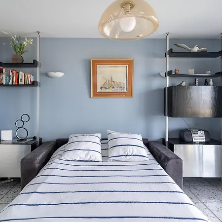 Appartamento Le Proust Cabourg Esterno foto