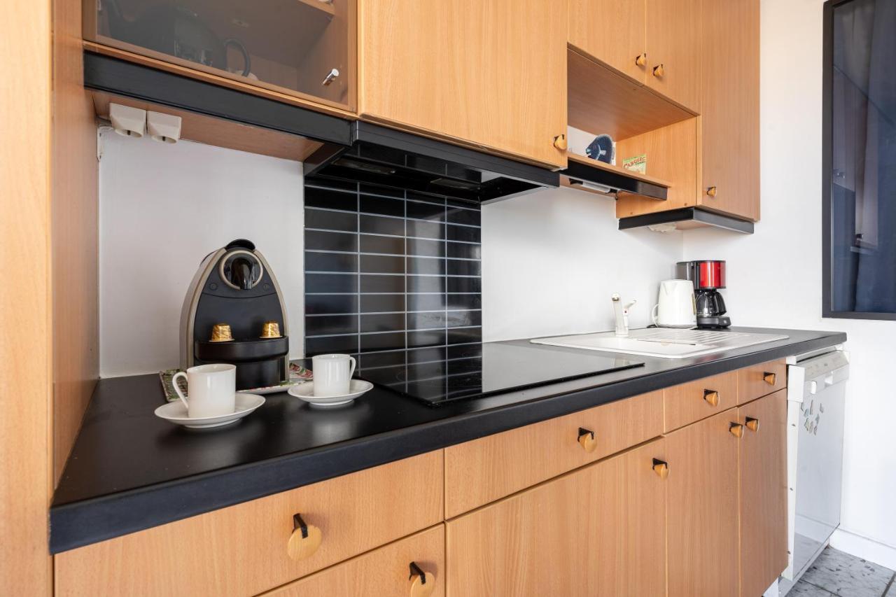Apartment Le Proust Cabourg